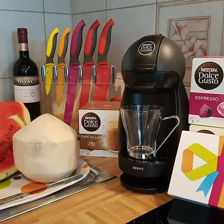 アパート Danube Dream Superb View & Garage ブダペスト