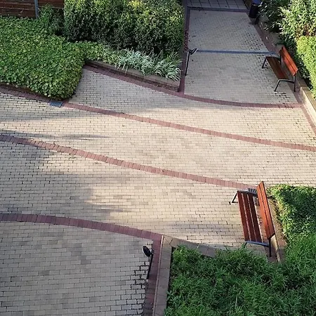 Danube Dream Superb View & Garage Apartment