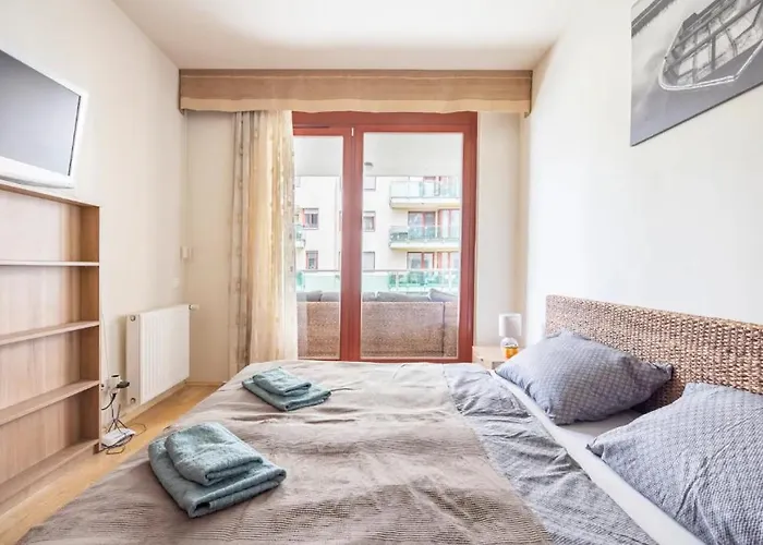 Danube Dream Superb View & Garage *