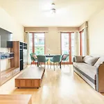 Danube Dream Superb View & Garage شقة بودابست